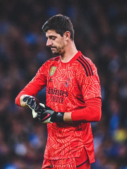 库尔图瓦:对没能晋级感到痛心 我们会再次回来的 库尔图瓦:对没能晋级感到痛心 我们会再次回来的